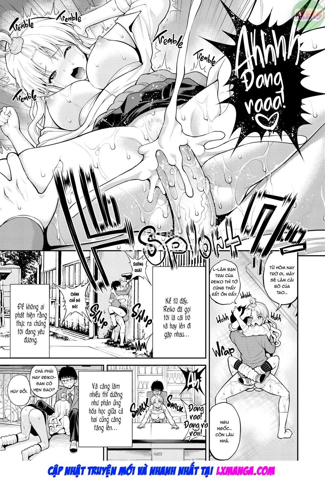 Đỉnh Của Đỉnh, Nhất Của Nhất Chương 13 page 14 - Giả Dược