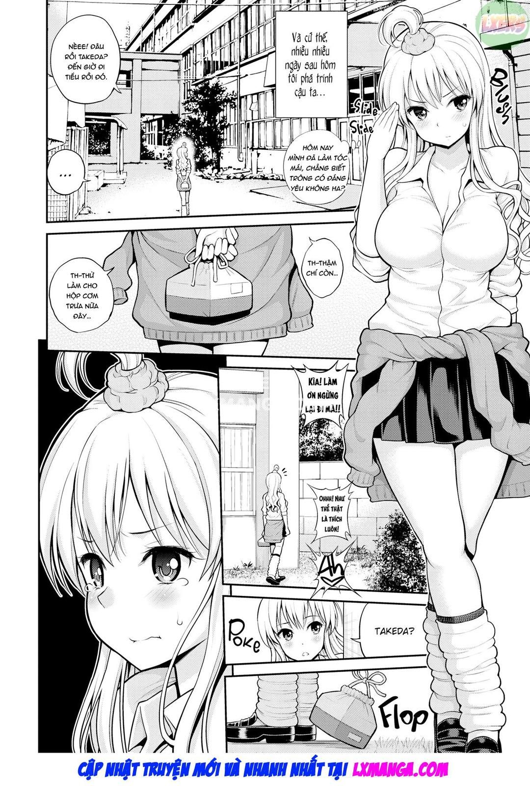 Đỉnh Của Đỉnh, Nhất Của Nhất Chương 13 page 15 - Giả Dược