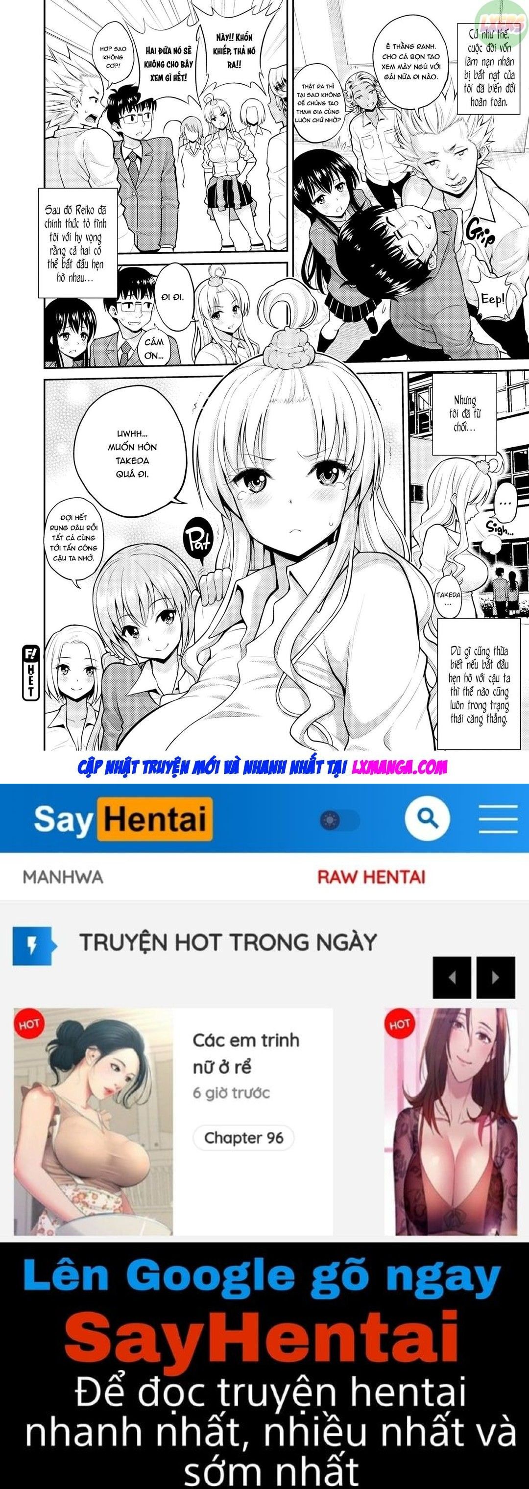 Đỉnh Của Đỉnh, Nhất Của Nhất Chương 13 page 25 - Giả Dược