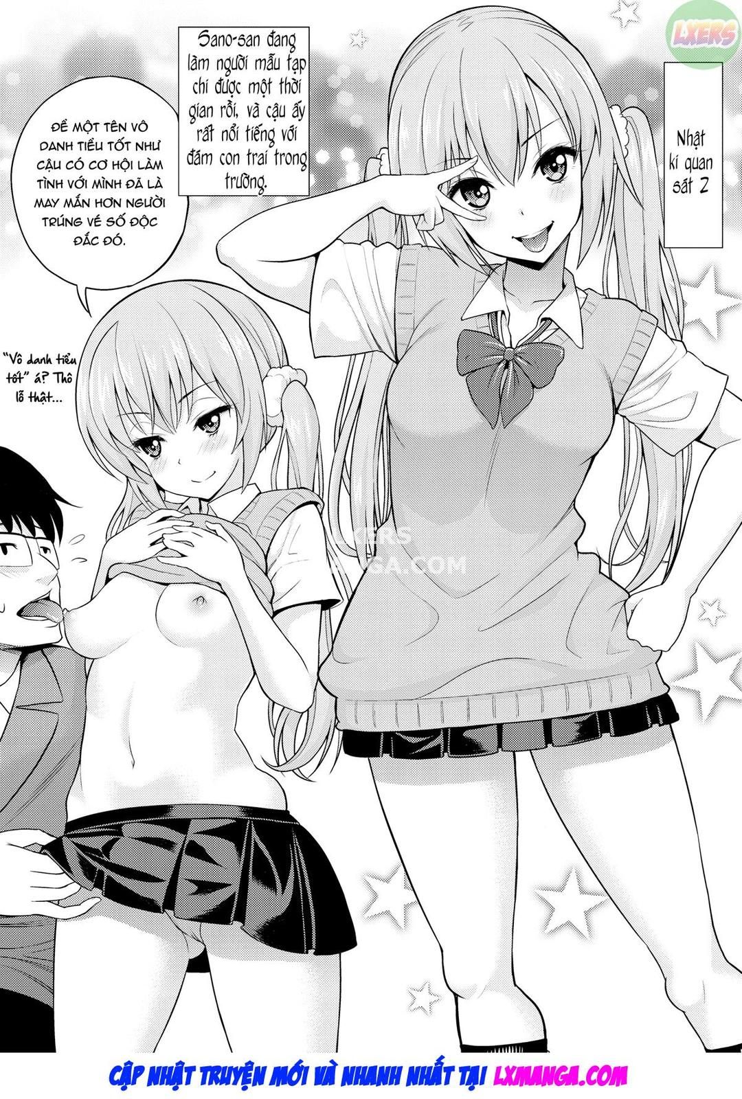 Đỉnh Của Đỉnh, Nhất Của Nhất Chương 14 page 6 - Giả Dược