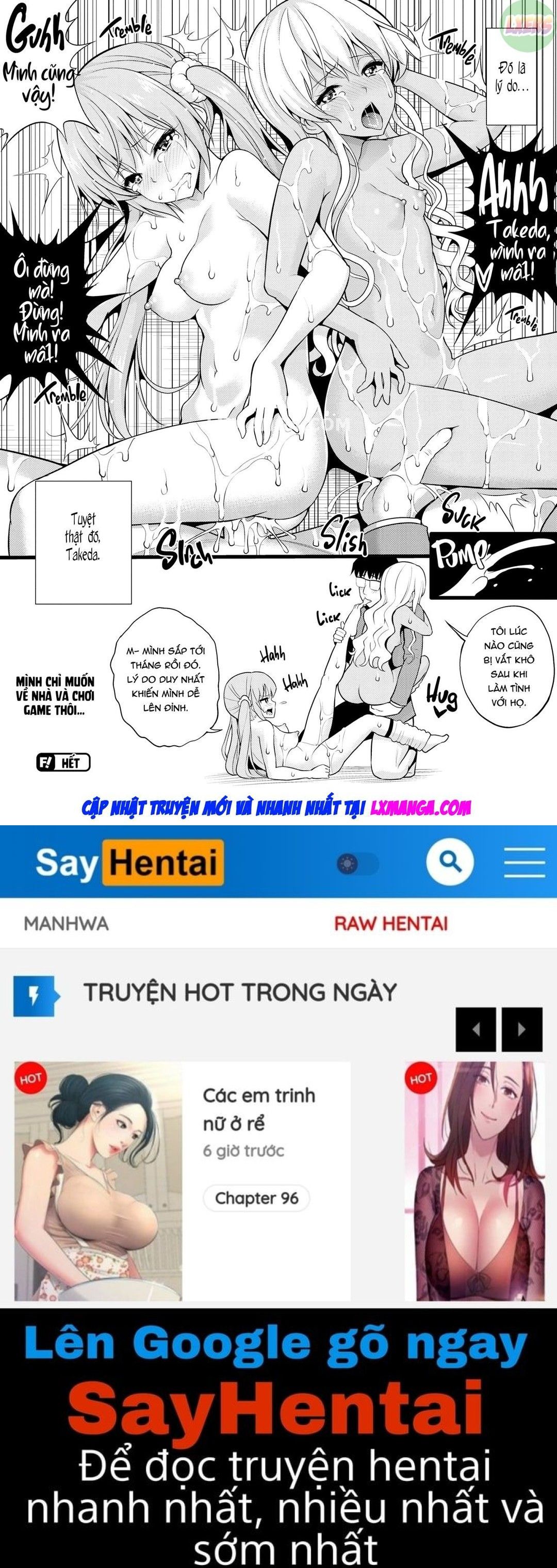 Đỉnh Của Đỉnh, Nhất Của Nhất Chương 14 page 9 - Giả Dược