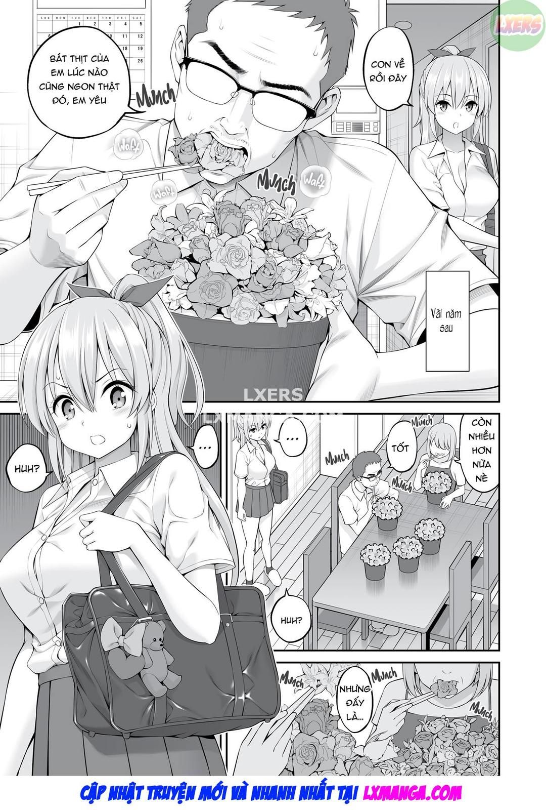 Đỉnh Của Đỉnh, Nhất Của Nhất Chương 15 page 4 - Giả Dược