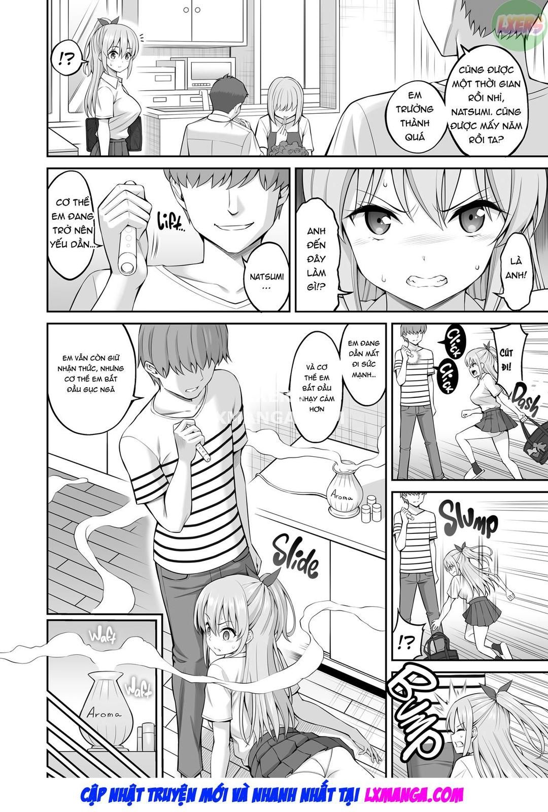 Đỉnh Của Đỉnh, Nhất Của Nhất Chương 15 page 5 - Giả Dược