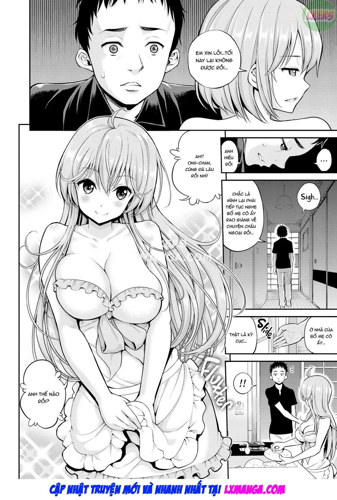 Đỉnh Của Đỉnh, Nhất Của Nhất Chương 2 page 7 - Giả Dược