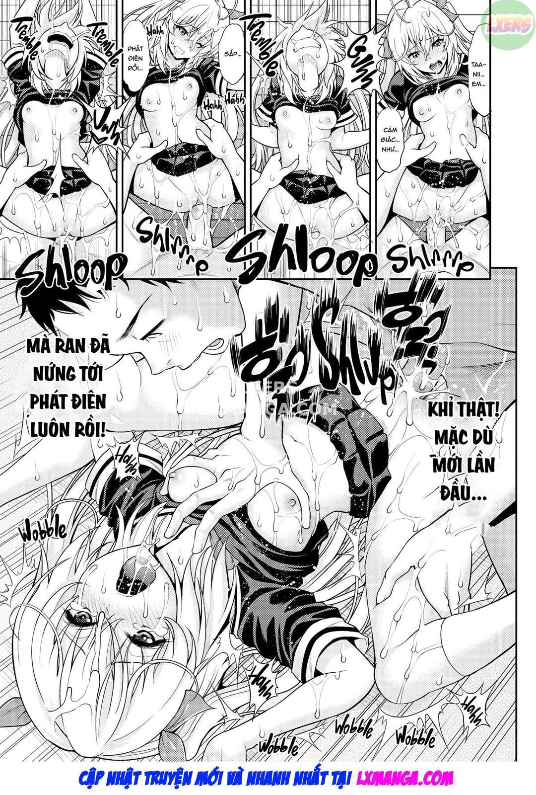 Đỉnh Của Đỉnh, Nhất Của Nhất Chương 3 page 17 - Giả Dược