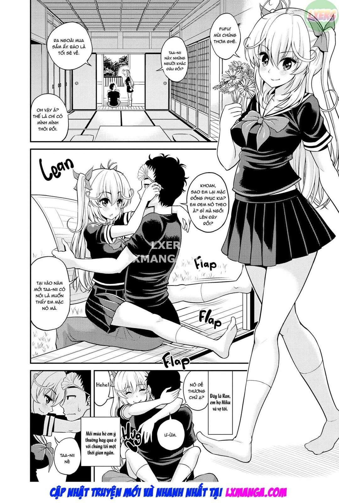 Đỉnh Của Đỉnh, Nhất Của Nhất Chương 3 page 4 - Giả Dược