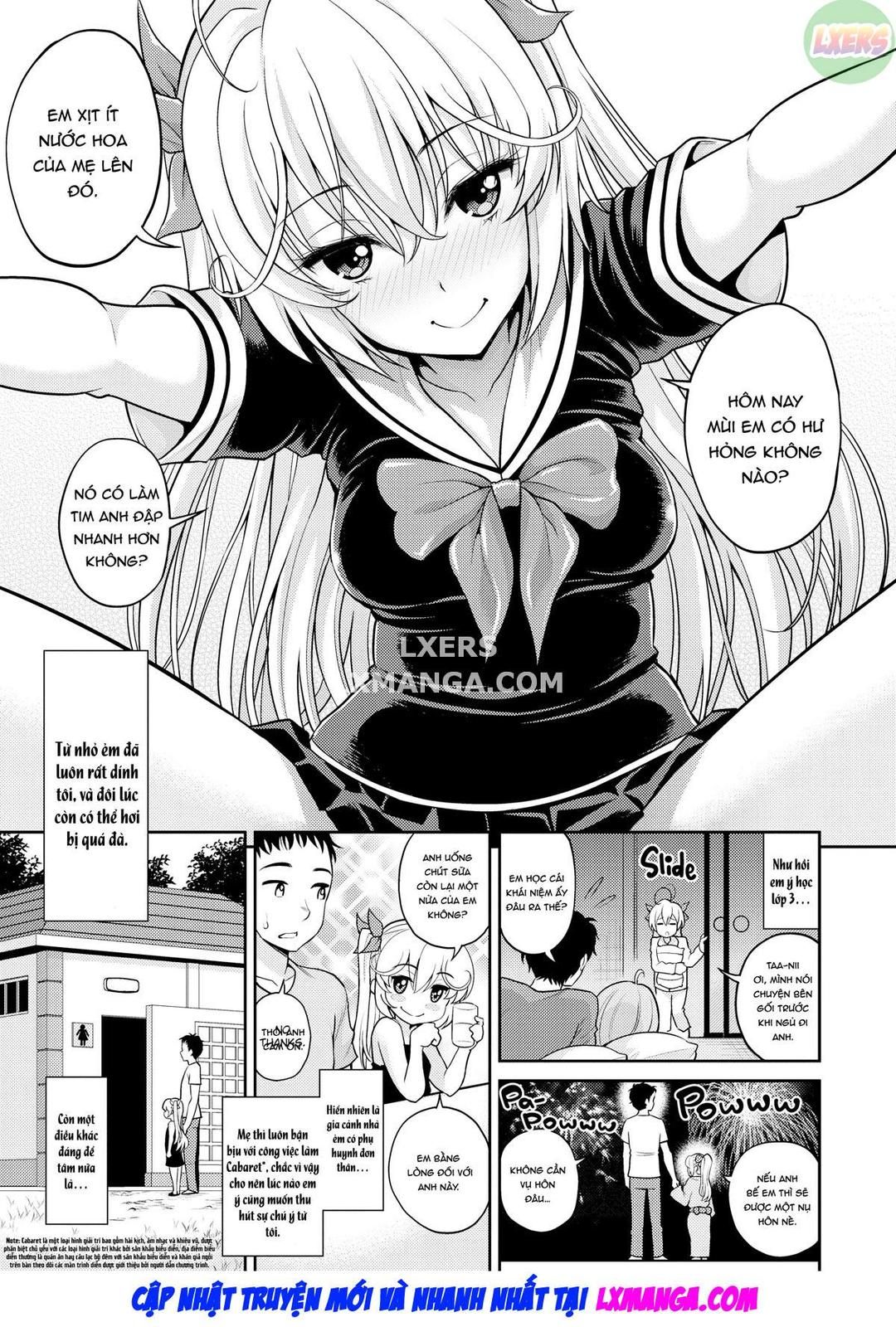 Đỉnh Của Đỉnh, Nhất Của Nhất Chương 3 page 5 - Giả Dược