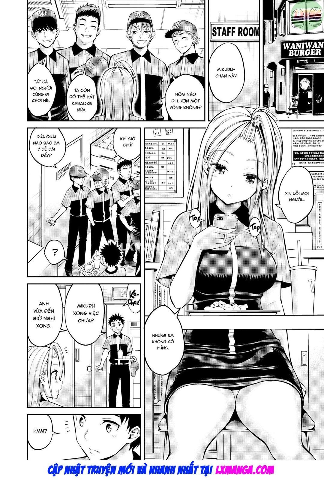 Đỉnh Của Đỉnh, Nhất Của Nhất Chương 4 page 17 - Giả Dược