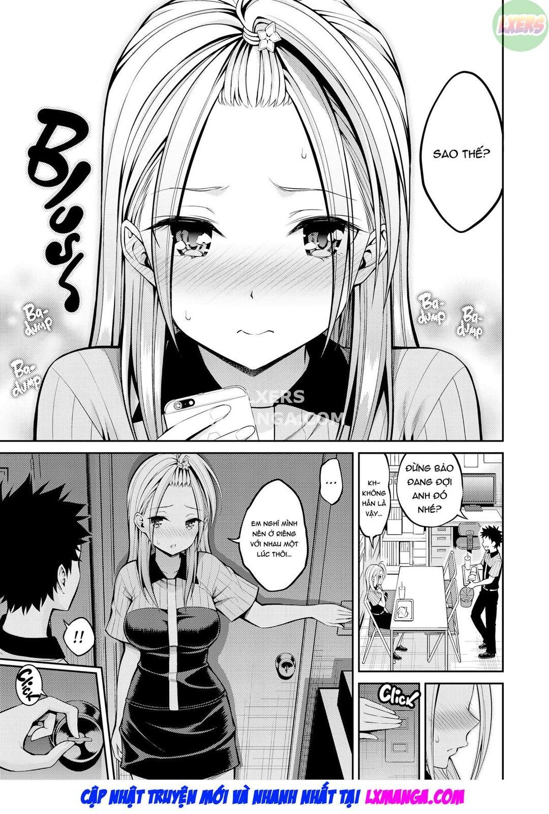 Đỉnh Của Đỉnh, Nhất Của Nhất Chương 4 page 18 - Giả Dược