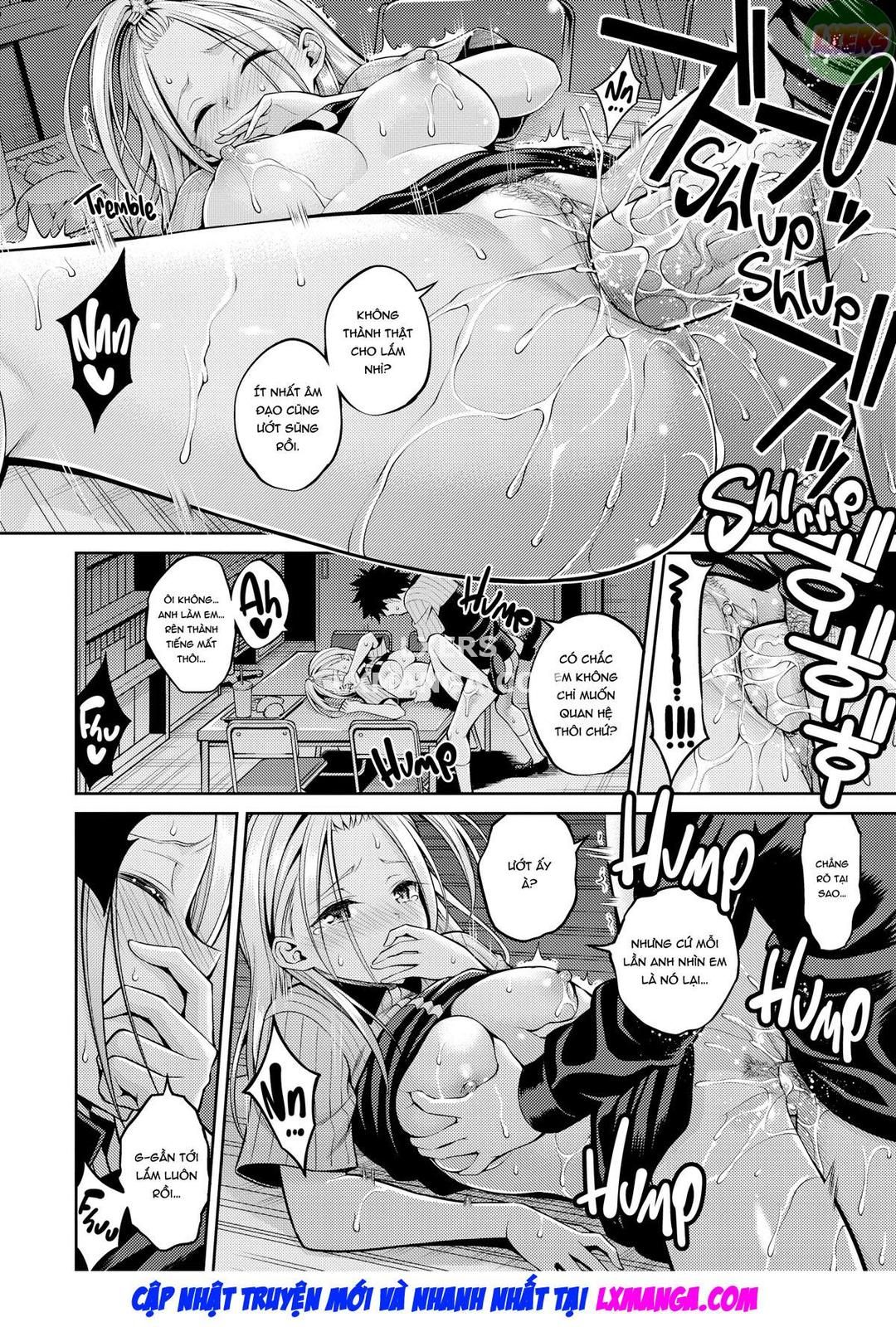 Đỉnh Của Đỉnh, Nhất Của Nhất Chương 4 page 19 - Giả Dược
