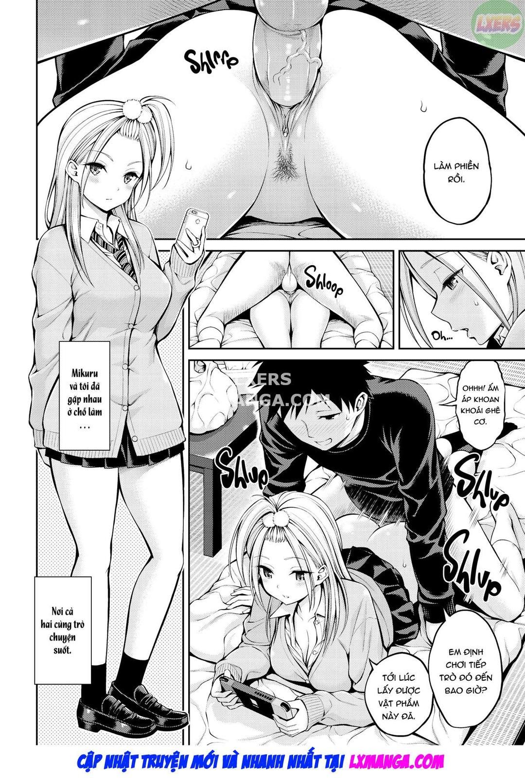 Đỉnh Của Đỉnh, Nhất Của Nhất Chương 4 page 3 - Giả Dược