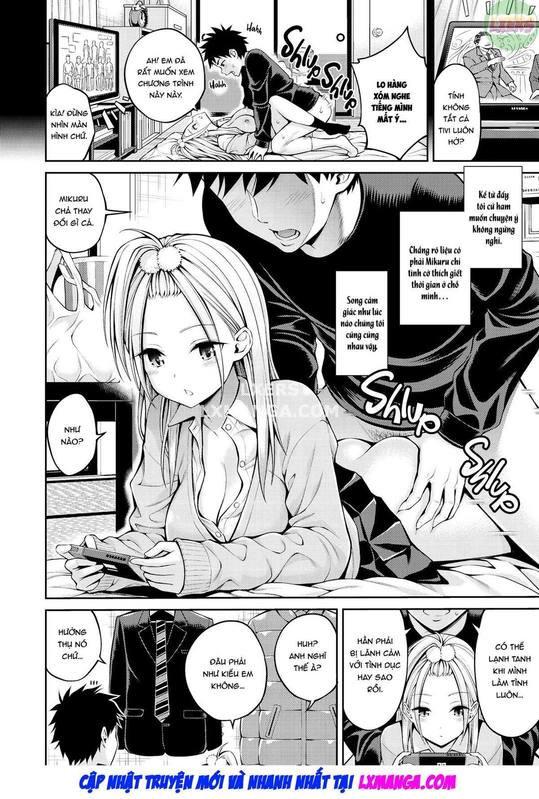 Đỉnh Của Đỉnh, Nhất Của Nhất Chương 4 page 5 - Giả Dược