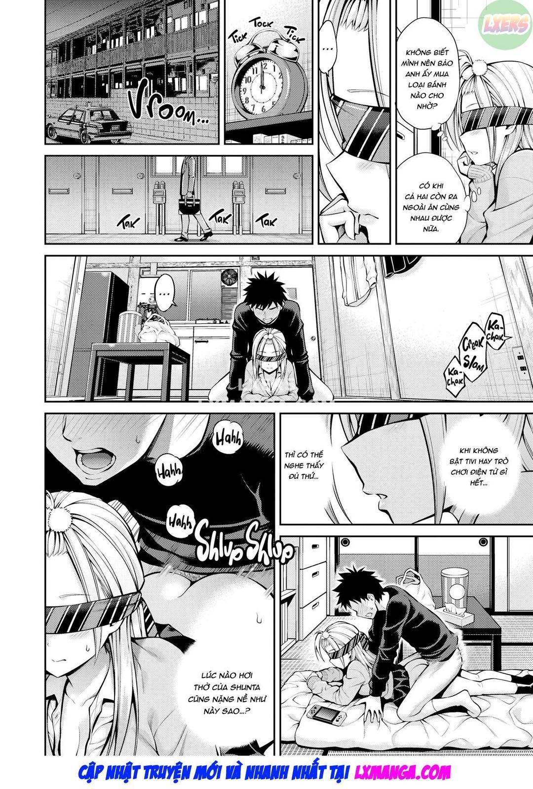 Đỉnh Của Đỉnh, Nhất Của Nhất Chương 4 page 7 - Giả Dược
