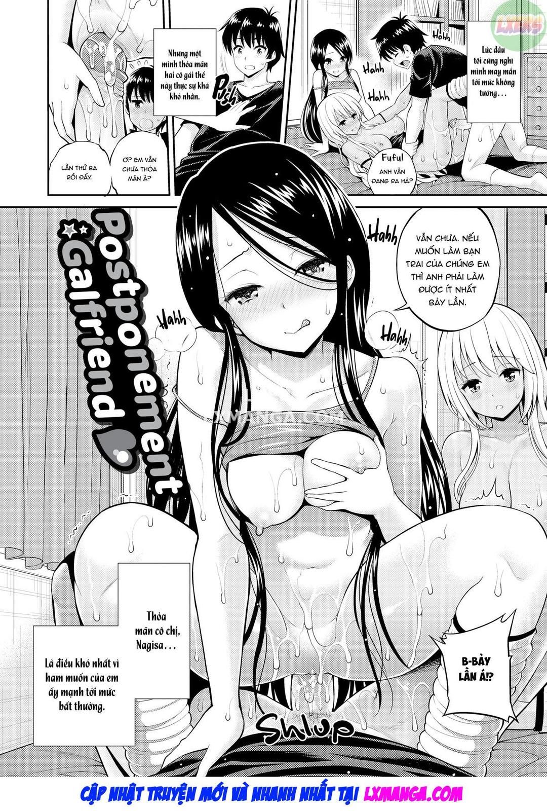 Đỉnh Của Đỉnh, Nhất Của Nhất Chương 6 page 3 - Giả Dược