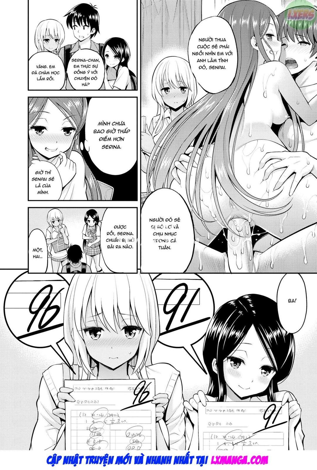 Đỉnh Của Đỉnh, Nhất Của Nhất Chương 6 page 5 - Giả Dược