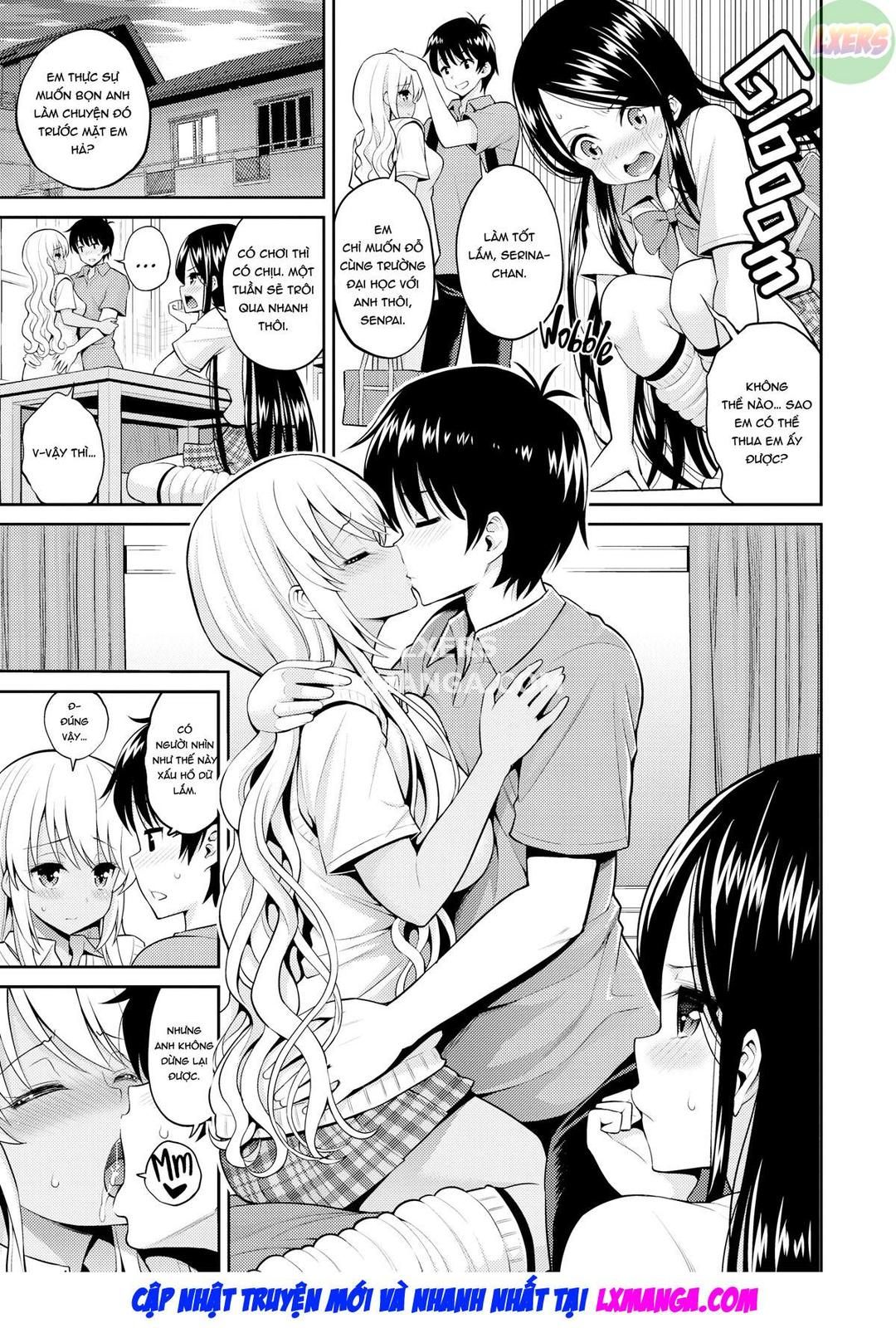 Đỉnh Của Đỉnh, Nhất Của Nhất Chương 6 page 6 - Giả Dược