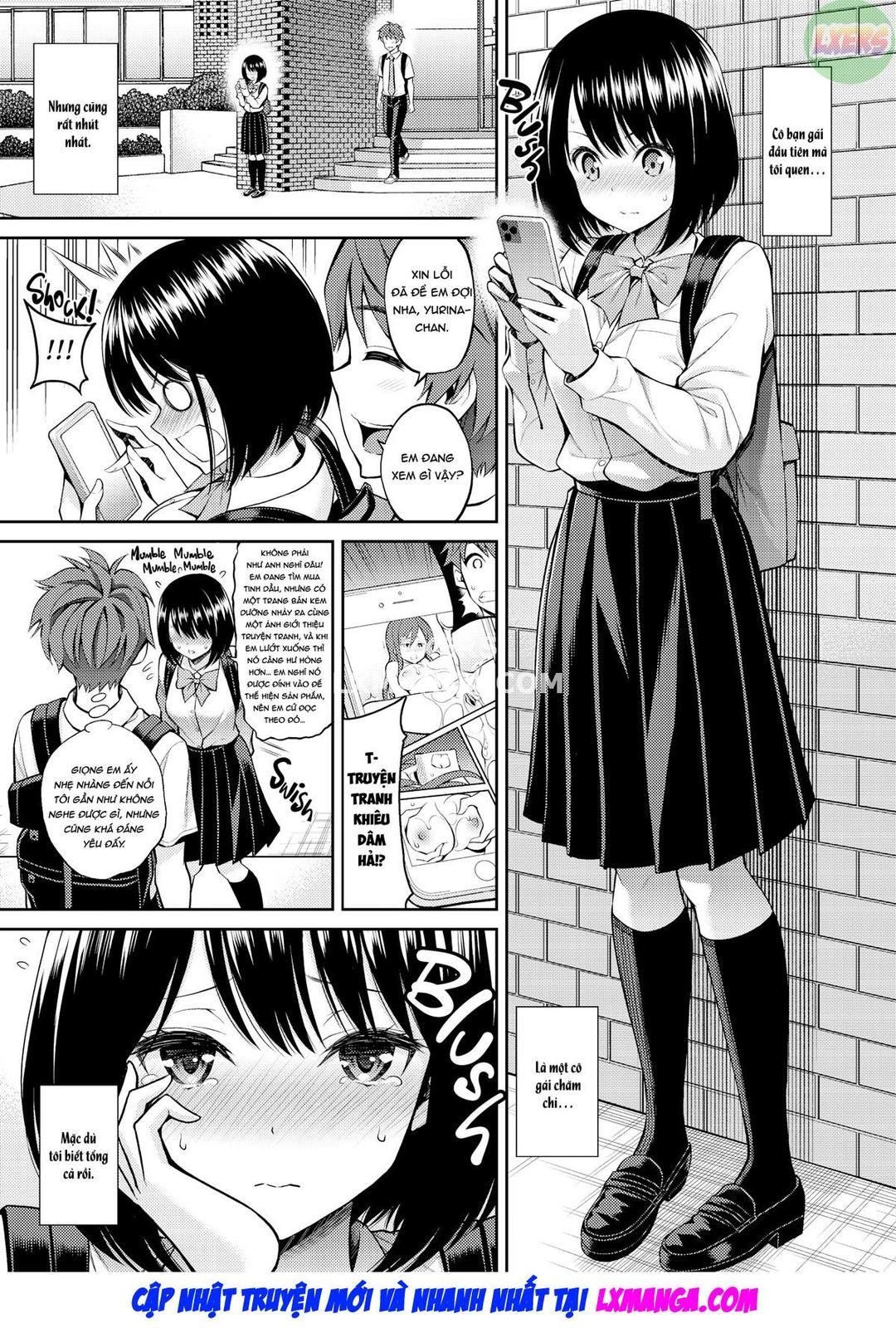 Đỉnh Của Đỉnh, Nhất Của Nhất Chương 7 page 2 - Giả Dược
