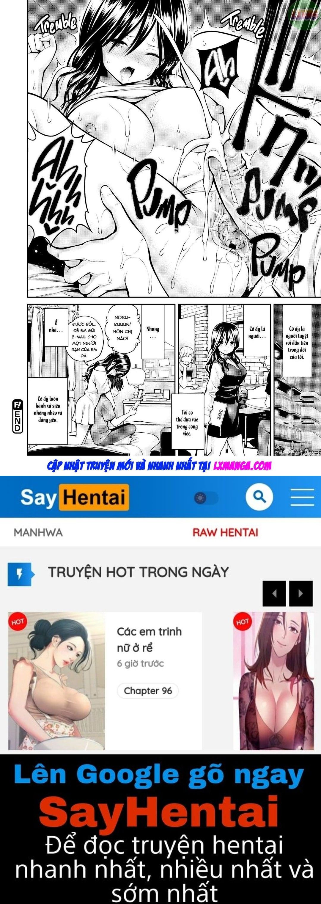 Đỉnh Của Đỉnh, Nhất Của Nhất Chương 8 page 17 - Giả Dược