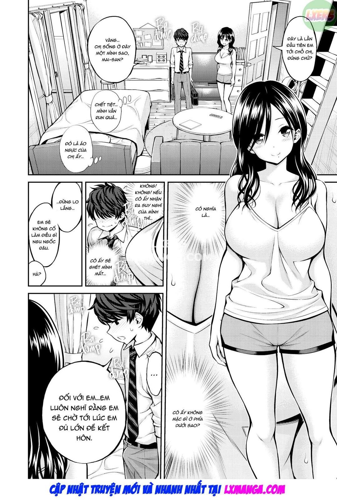 Đỉnh Của Đỉnh, Nhất Của Nhất Chương 8 page 3 - Giả Dược