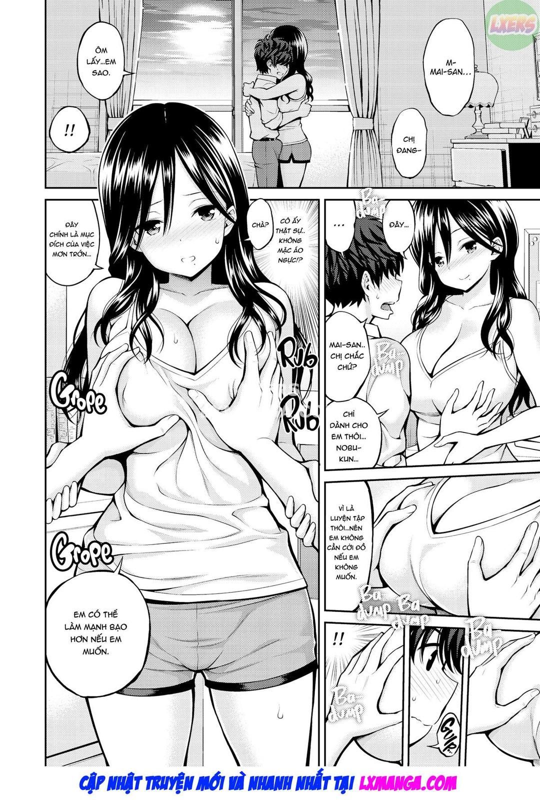 Đỉnh Của Đỉnh, Nhất Của Nhất Chương 8 page 5 - Giả Dược