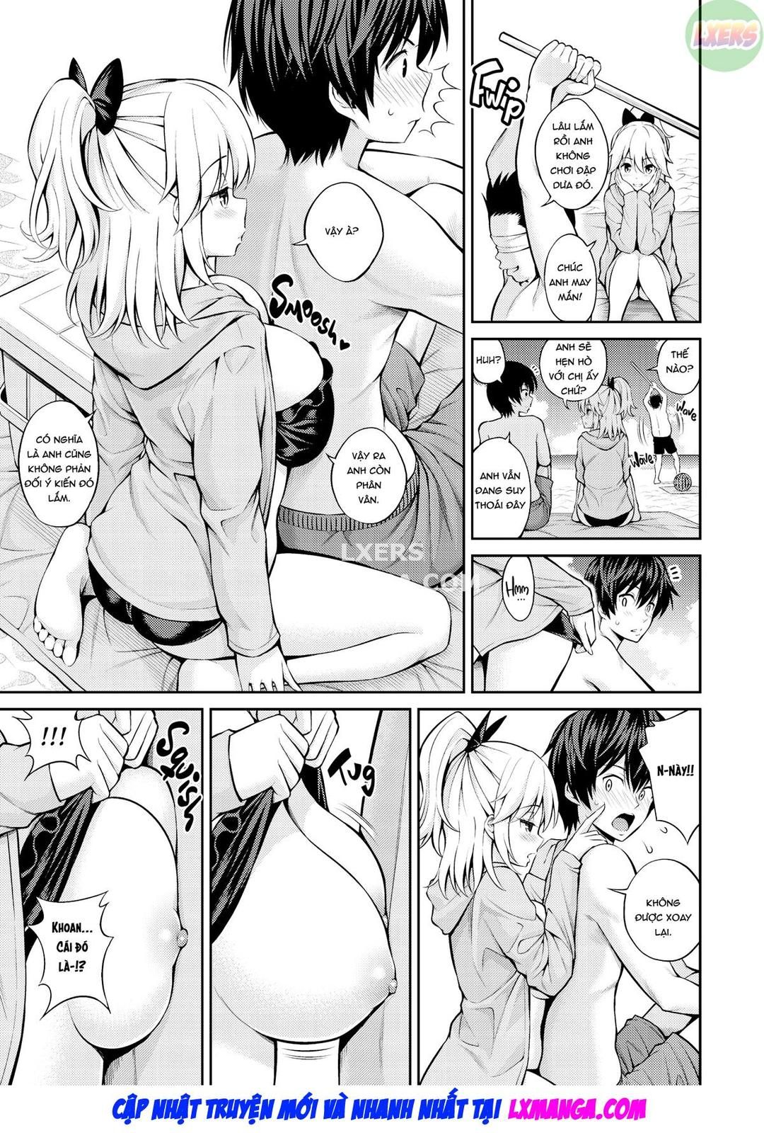 Đỉnh Của Đỉnh, Nhất Của Nhất Chương 9 page 6 - Giả Dược