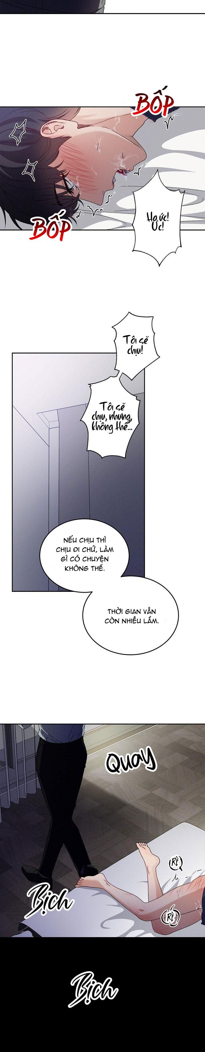đọc truyện Đỉnh Giới Hạn Chương 1 ảnh 5 tại Thiên Thai Truyện