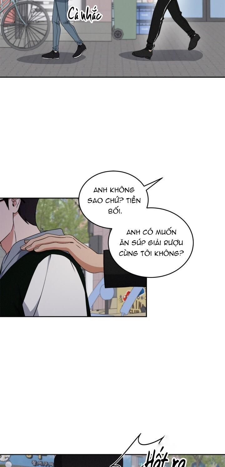 đọc truyện Đỉnh Giới Hạn Chương 2 ảnh 45 tại Thiên Thai Truyện