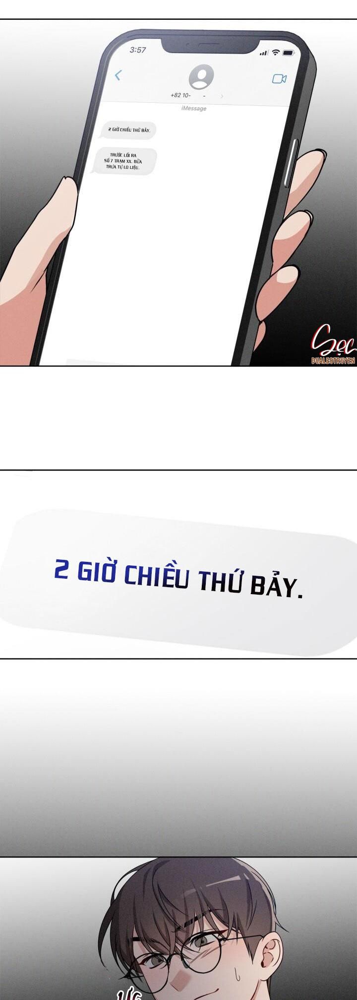 đọc truyện Đỉnh Giới Hạn Chương 6 ảnh 41 tại Thiên Thai Truyện