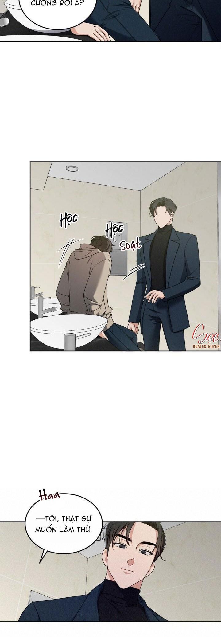 đọc truyện Đỉnh Giới Hạn Chương 6 ảnh 9 tại Thiên Thai Truyện
