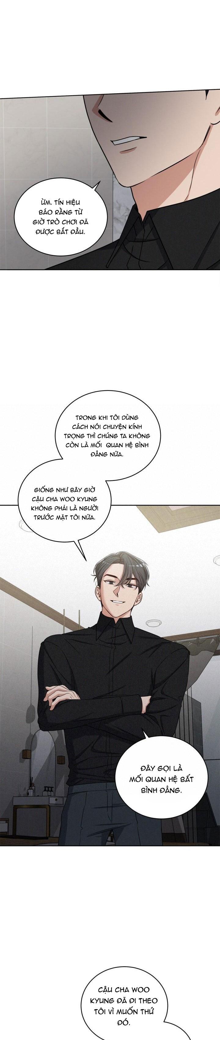 đọc truyện Đỉnh Giới Hạn Chương 7 ảnh 17 tại Thiên Thai Truyện