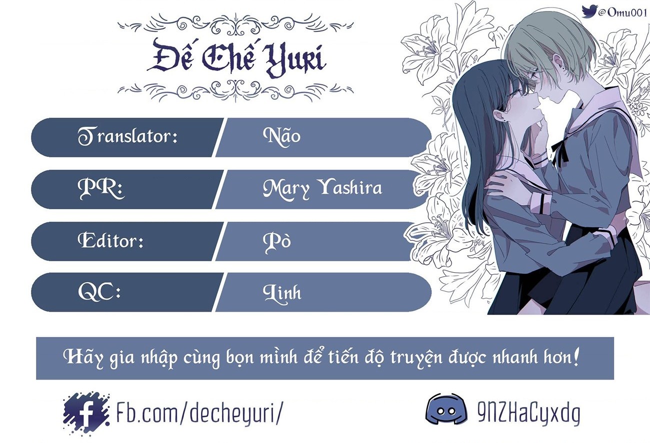 đọc truyện Đính Hôn Giữa Nàng Phù Thủy Bị Ghét Bỏ Và Cô Công Chúa Giả Nam Chương 4 ảnh 22 tại Thiên Thai Truyện