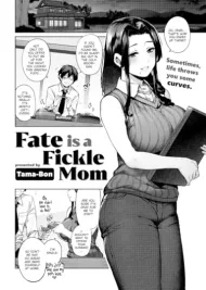 đọc truyện Định Mệnh Gặp Sugar Mommy Giả Dược
