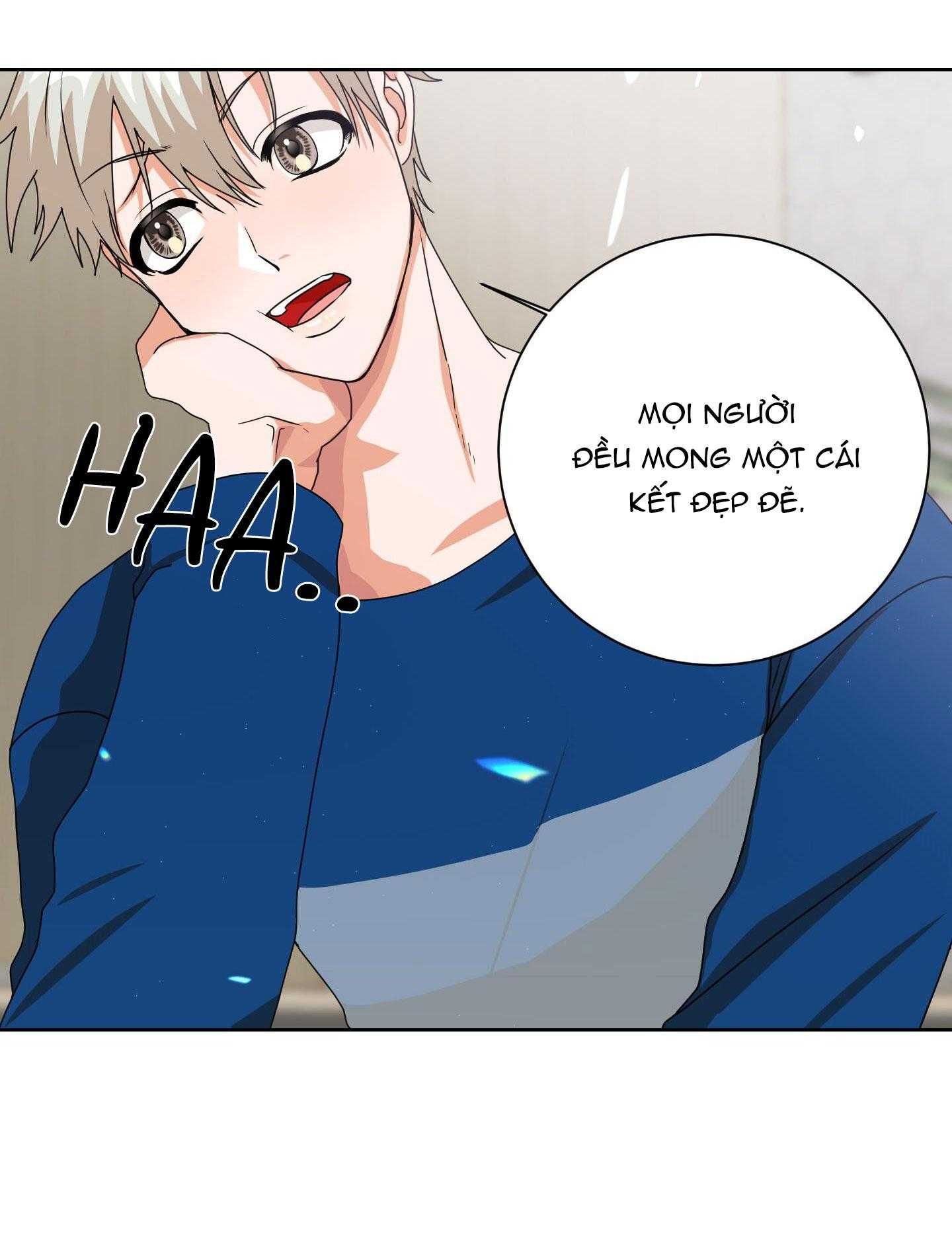 đọc truyện Định Mệnh Sao?! Chương 12 ảnh 13 tại Giả Dược