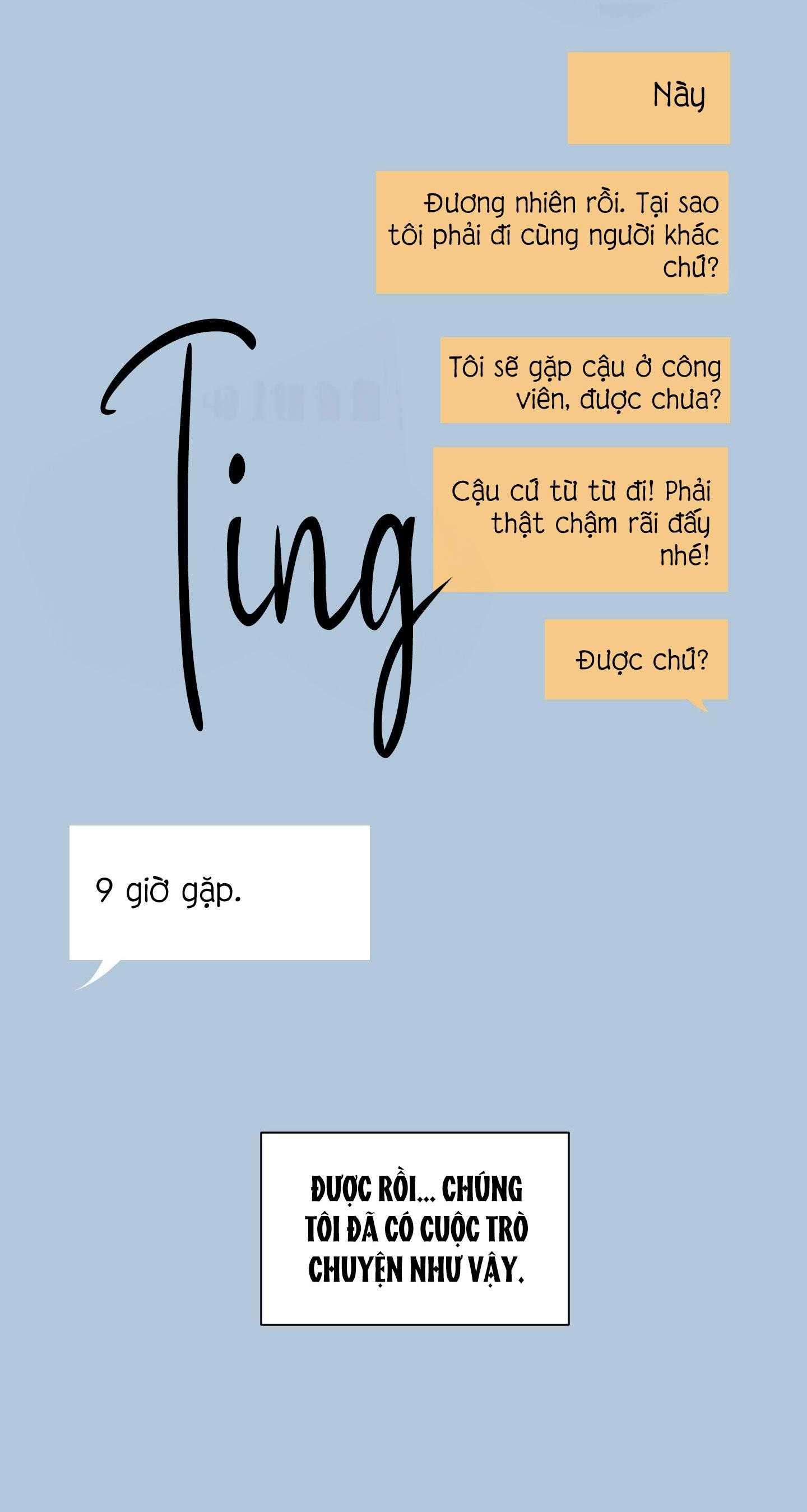 đọc truyện Định Mệnh Sao?! Chương 13 ảnh 2 tại Giả Dược
