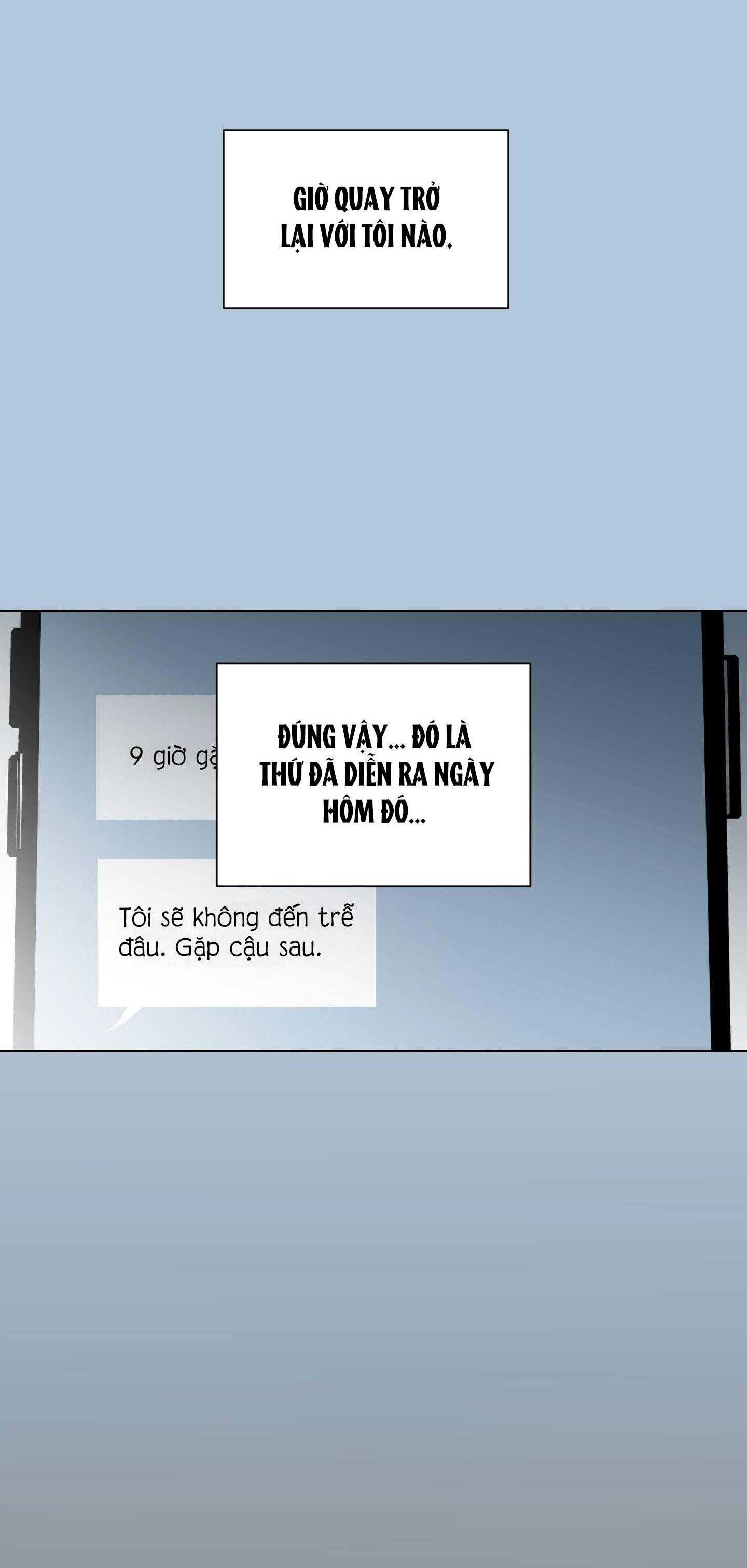 đọc truyện Định Mệnh Sao?! Chương 13 ảnh 3 tại Giả Dược