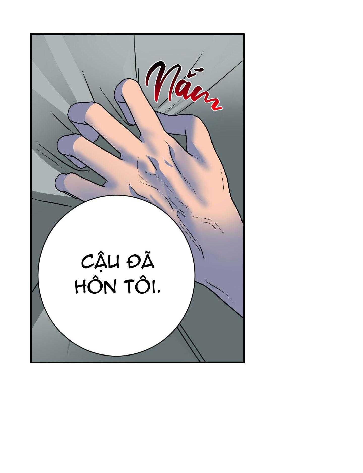 đọc truyện Định Mệnh Sao?! Chương 13 ảnh 43 tại Giả Dược
