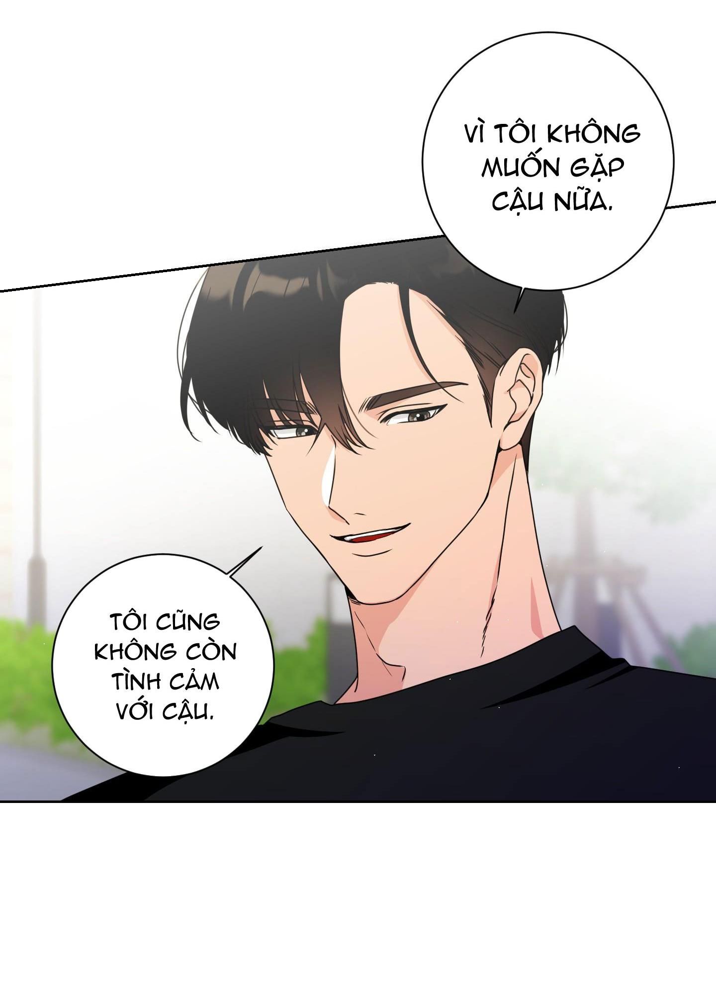 đọc truyện Định Mệnh Sao?! Chương 17 ảnh 21 tại Giả Dược