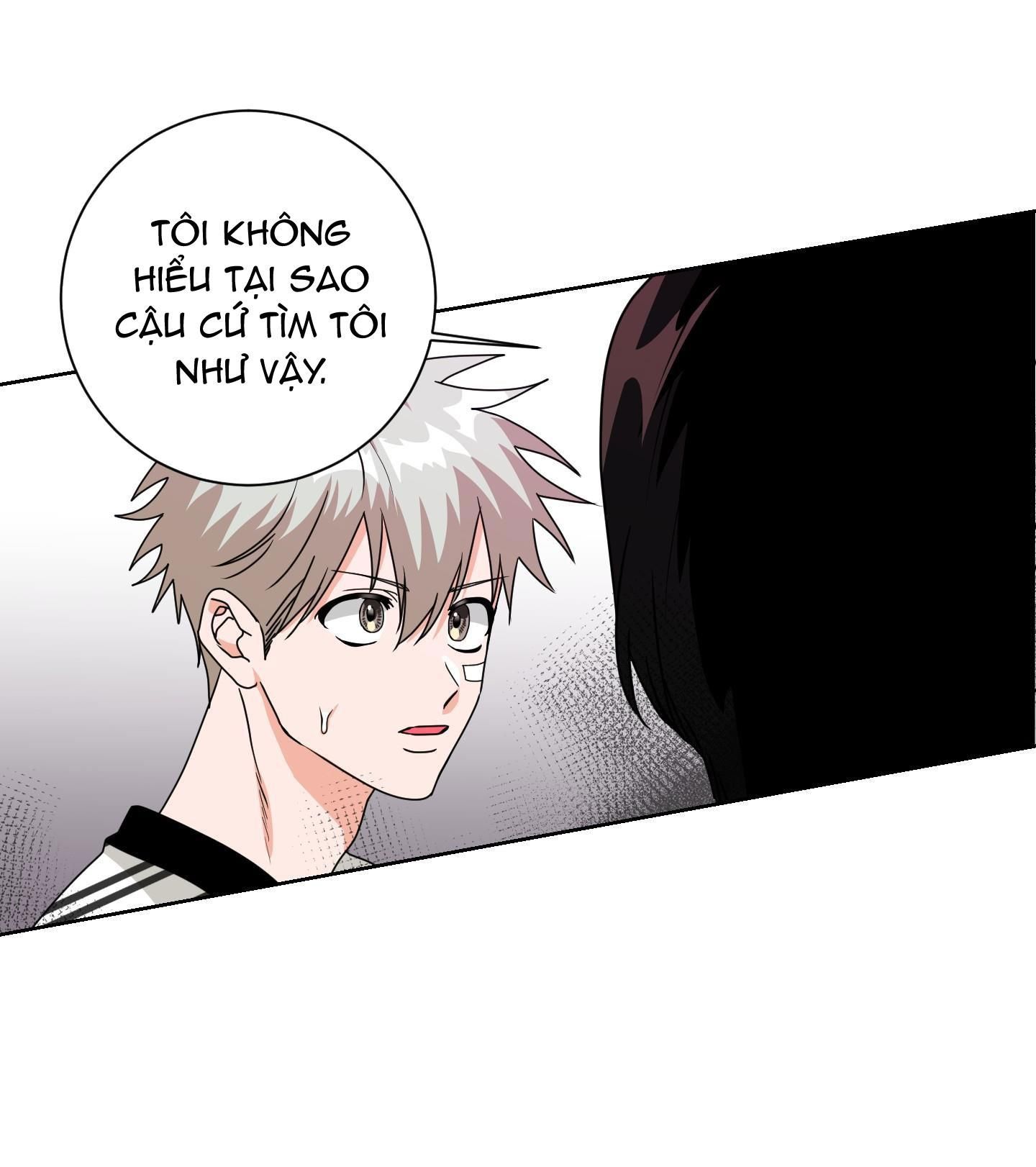 đọc truyện Định Mệnh Sao?! Chương 17 ảnh 24 tại Giả Dược