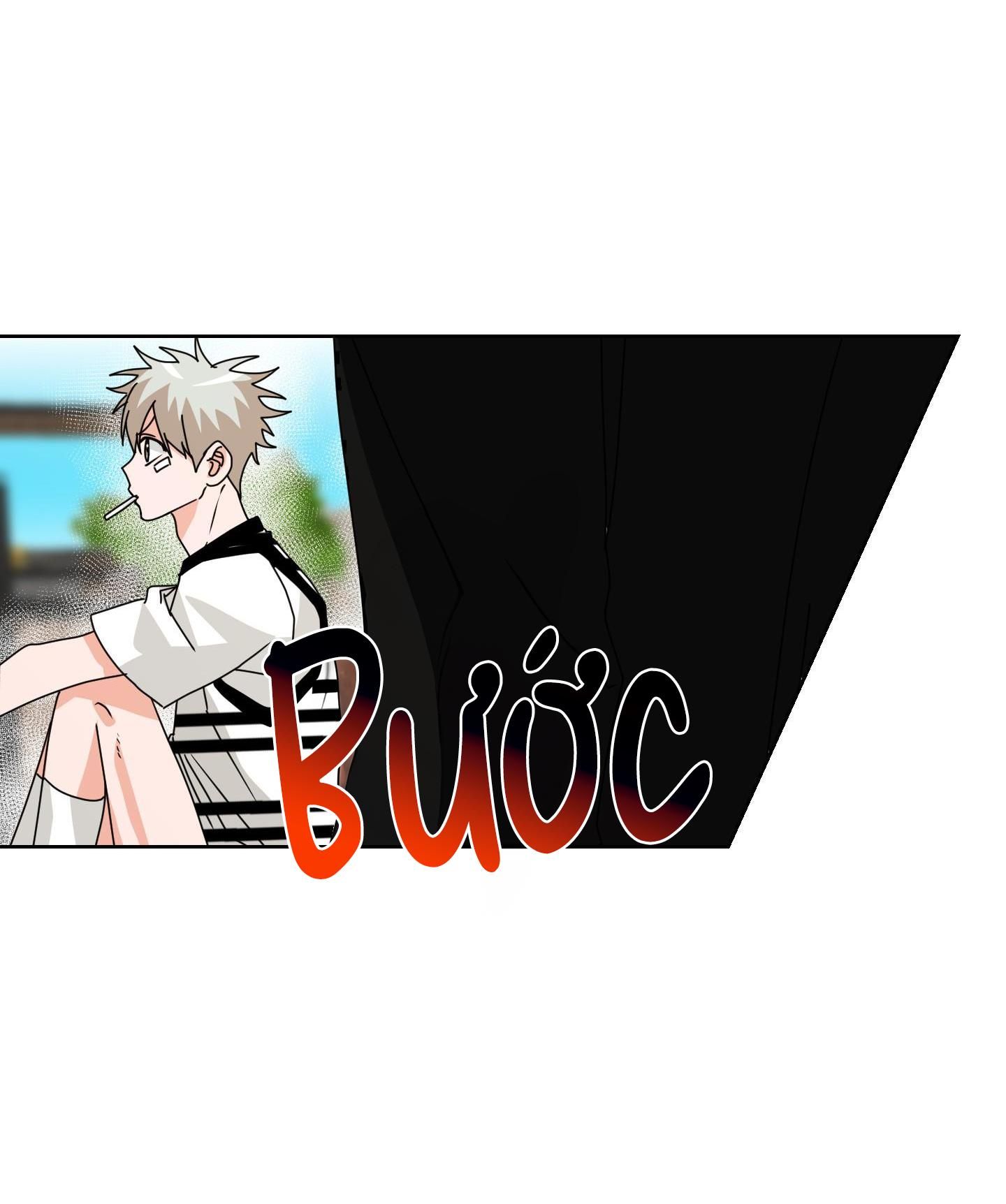 đọc truyện Định Mệnh Sao?! Chương 18 ảnh 20 tại Giả Dược