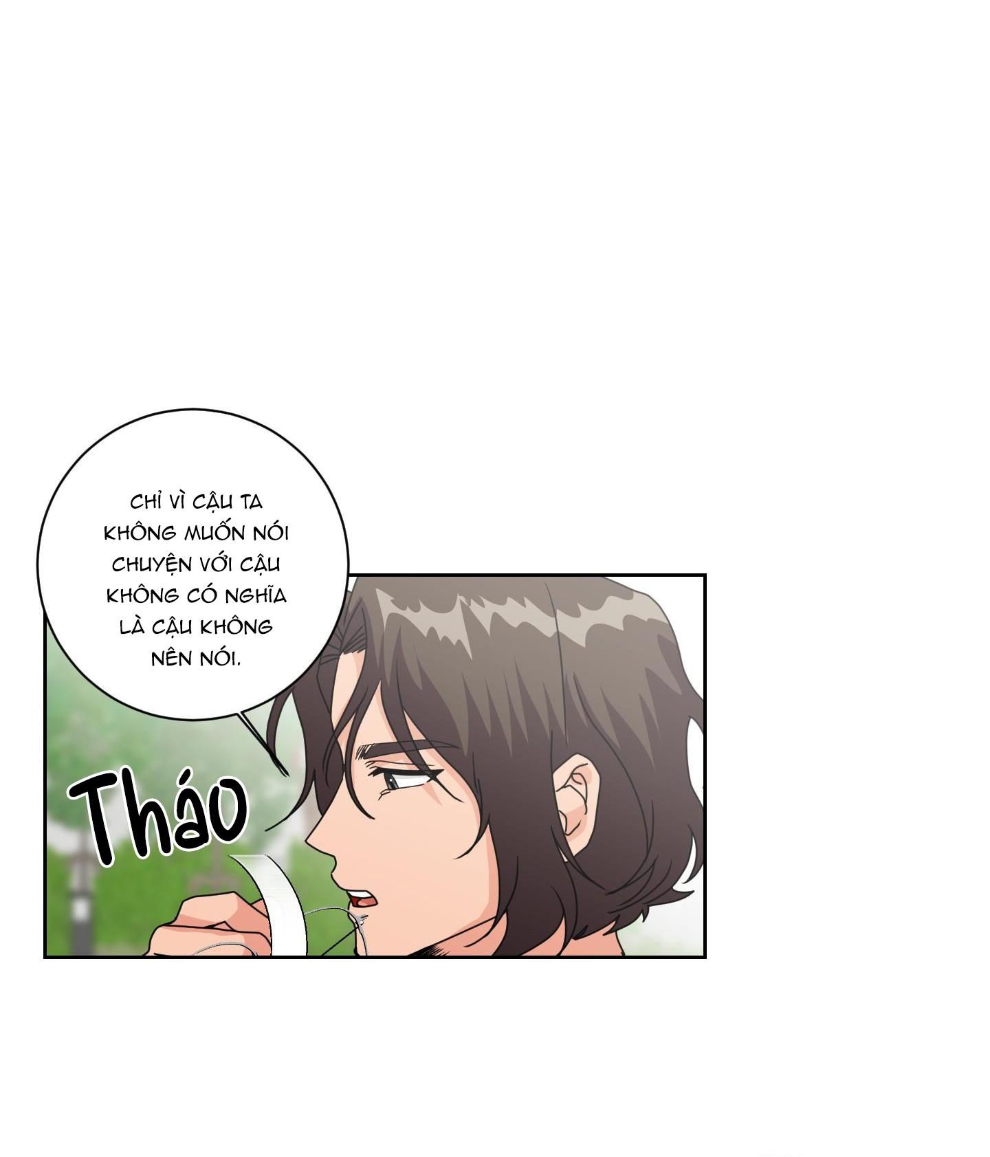 đọc truyện Định Mệnh Sao?! Chương 18 ảnh 33 tại Giả Dược