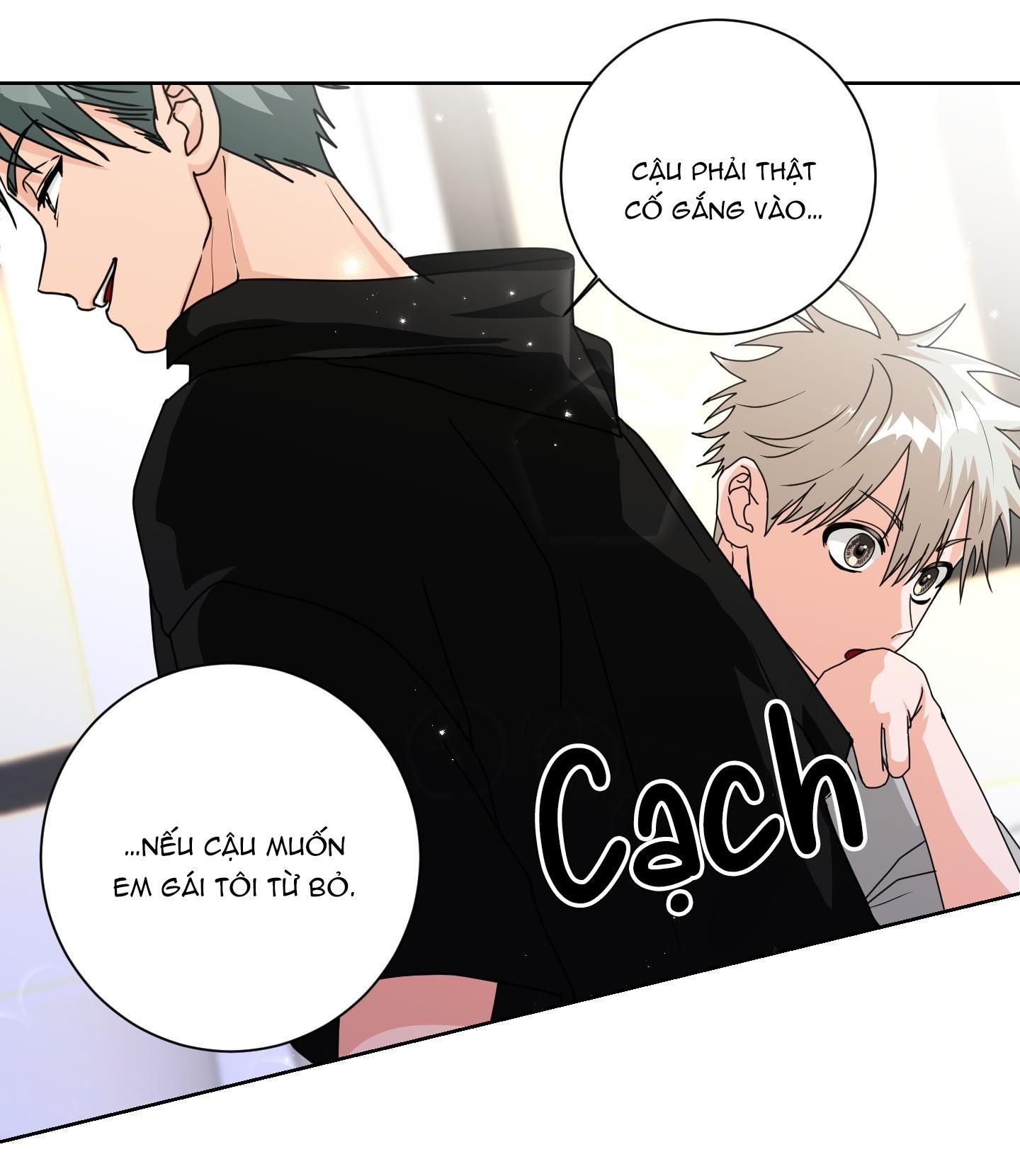 đọc truyện Định Mệnh Sao?! Chương 19 ảnh 25 tại Giả Dược