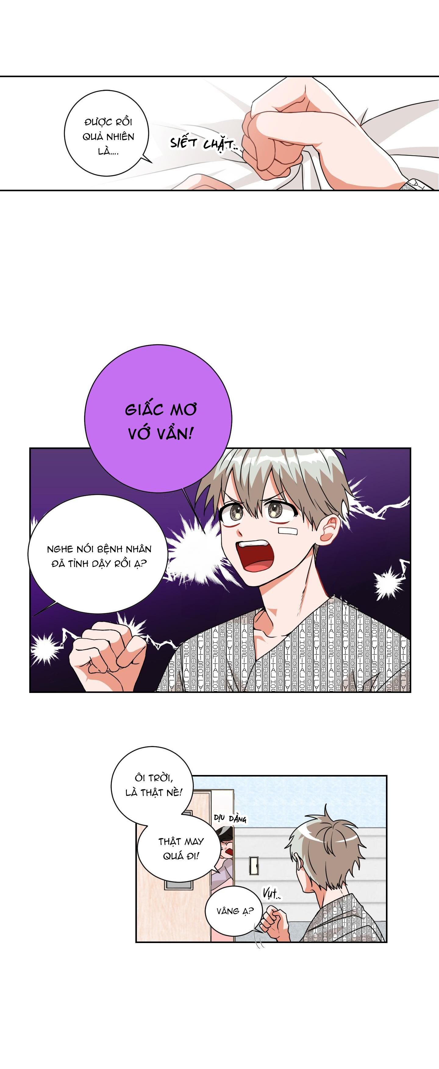 đọc truyện Định Mệnh Sao?! Chương 2 ảnh 13 tại Giả Dược