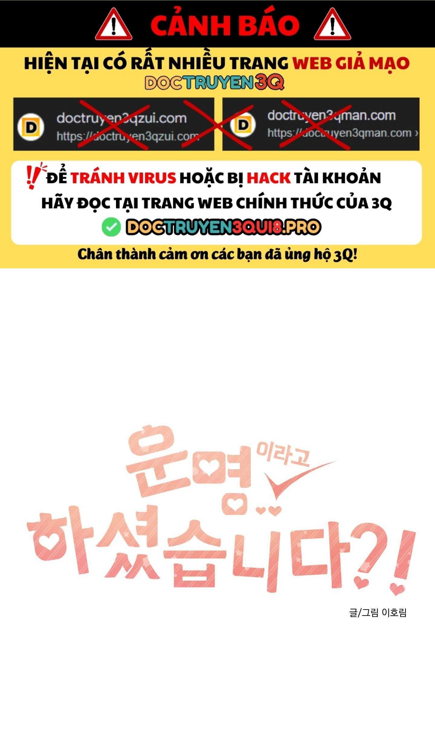 đọc truyện Định Mệnh Sao?! Chương 20 ảnh 1 tại Giả Dược