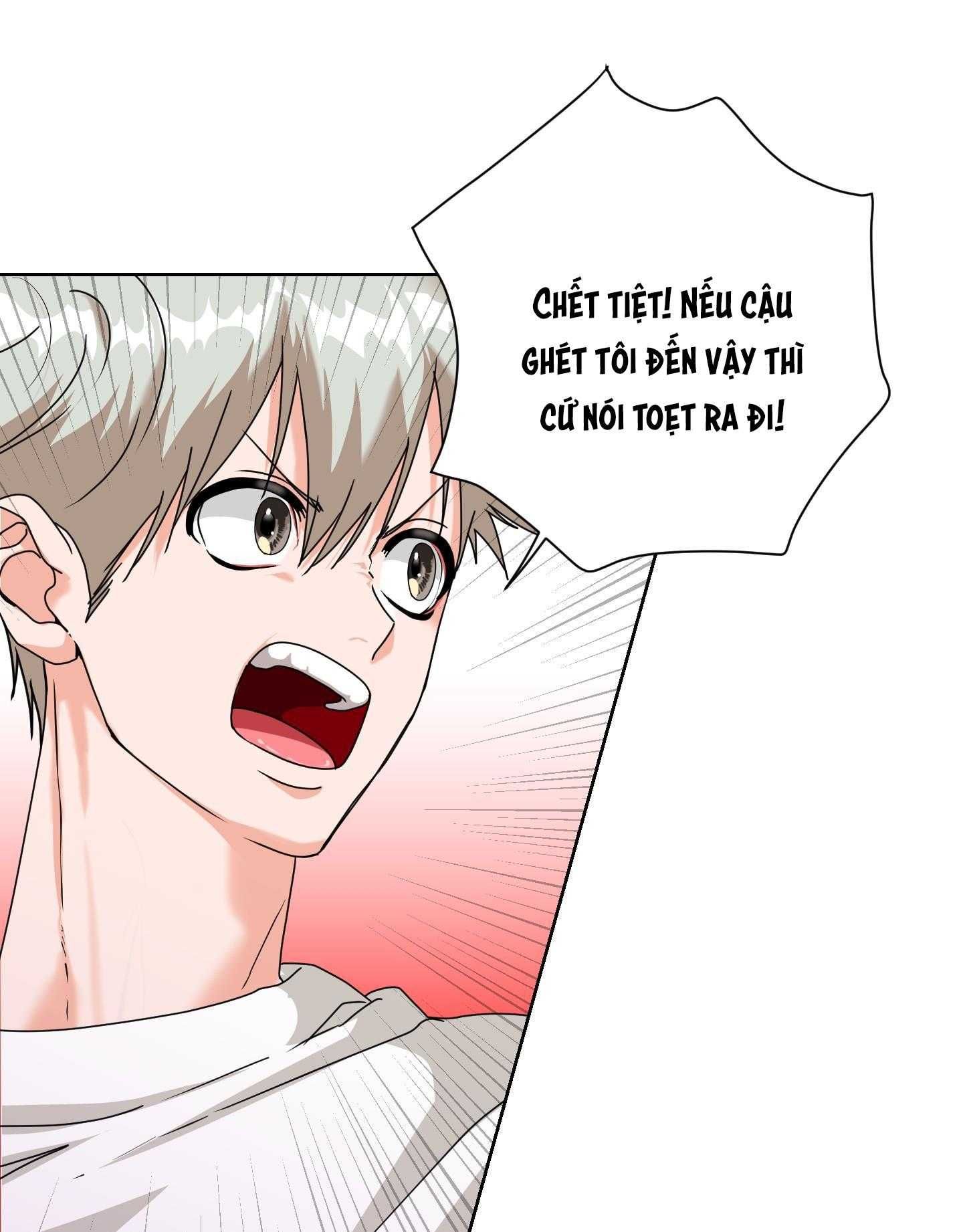 đọc truyện Định Mệnh Sao?! Chương 20 ảnh 29 tại Giả Dược