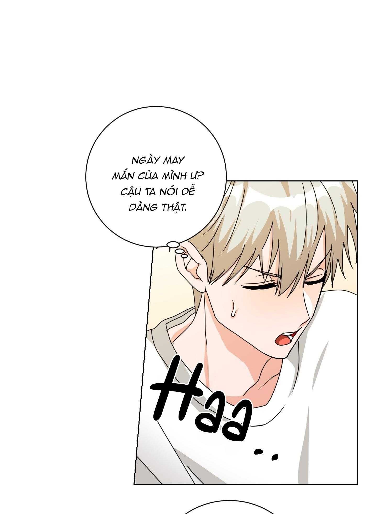 đọc truyện Định Mệnh Sao?! Chương 20 ảnh 44 tại Giả Dược