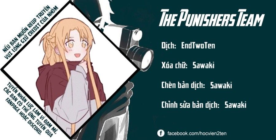 Định Mệnh Trật Tự Nhẹ Nhàng 4 Oneshot page 1 - Giả Dược