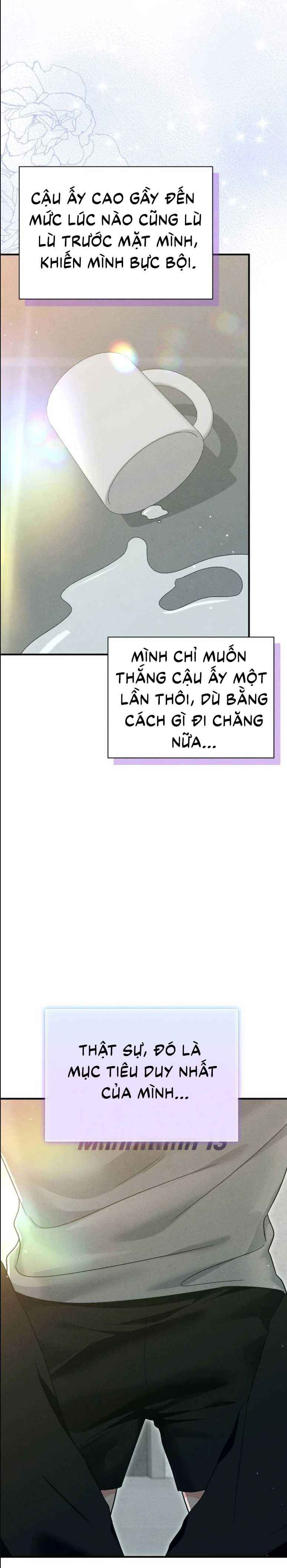 đọc truyện Định Mệnh Với Bạn Thân Chương 1 ảnh 12 tại Thiên Thai Truyện