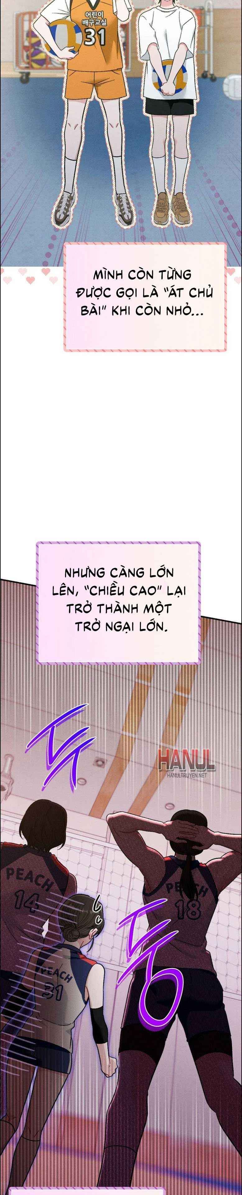 đọc truyện Định Mệnh Với Bạn Thân Chương 1 ảnh 4 tại Thiên Thai Truyện
