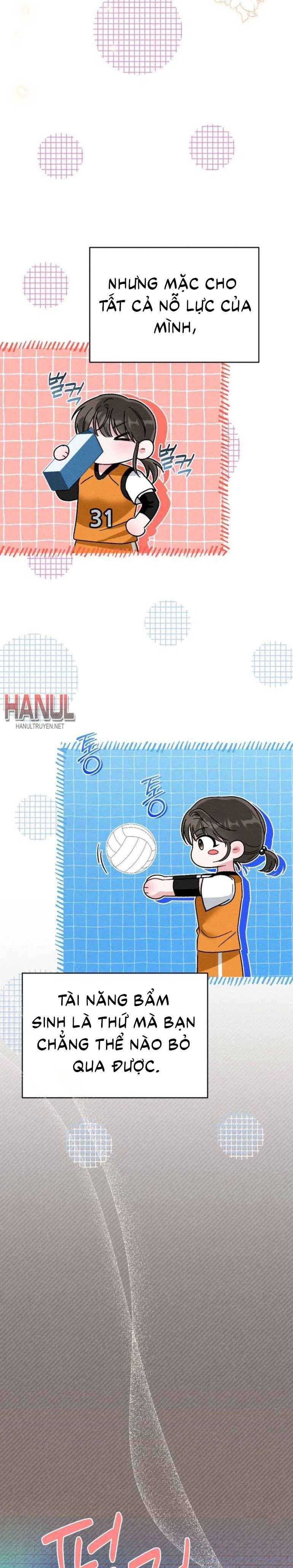 đọc truyện Định Mệnh Với Bạn Thân Chương 2.5 ảnh 9 tại Thiên Thai Truyện