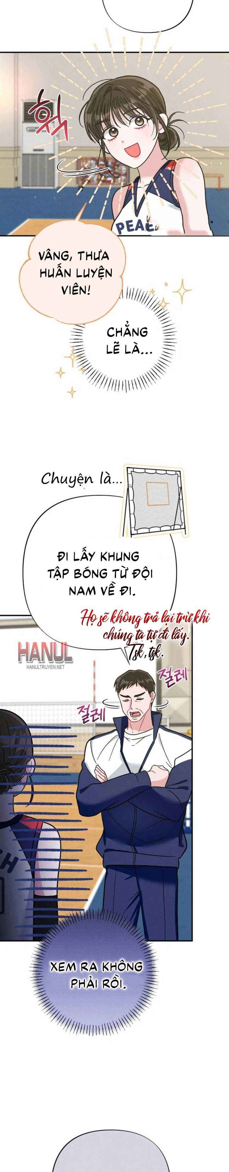 đọc truyện Định Mệnh Với Bạn Thân Chương 2 ảnh 8 tại Thiên Thai Truyện